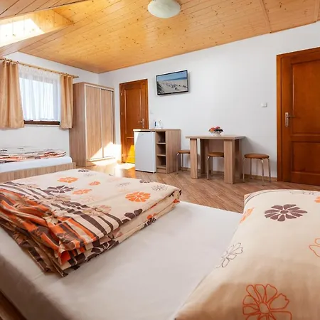 Niko Homestay Karwia