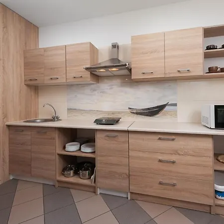 Accommodatie bij particulieren Niko Karwia