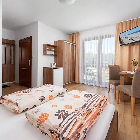 Habitación en casa particular Niko