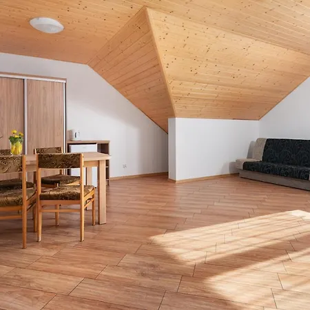 Habitación en casa particular Niko Karwia