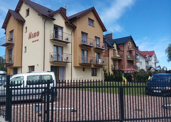 民宿 Niko *